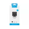 Sandberg adapteris DVI-M – HDMI-F, juodas