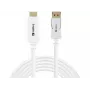 Sandberg DisplayPort 1.4–HDMI 4K60Hz 2m laidas