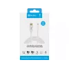 Sandberg 509-17 jungiamasis DisplayPort ir Mini DisplayPort laidas, DP 1.4, 8K 60 Hz (7680 x 4320), 2 m, kištukas/kištukas
