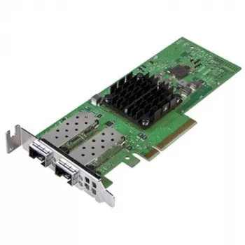 DELL 540-BBVL tinklo plokštė Vidinė Skaidulinė 10000 Mbit/s