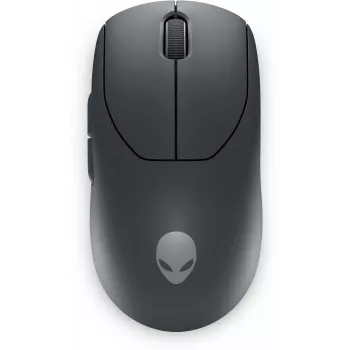 Alienware Pro Wireless Gaming pelė ambidekstrinė RF belaidė + USB Type-C optinė 26000 DPI