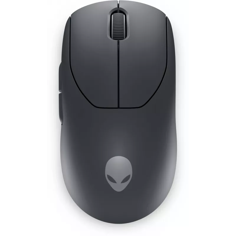 Alienware Pro Wireless Gaming pelė ambidekstrinė RF belaidė + USB Type-C optinė 26000 DPI