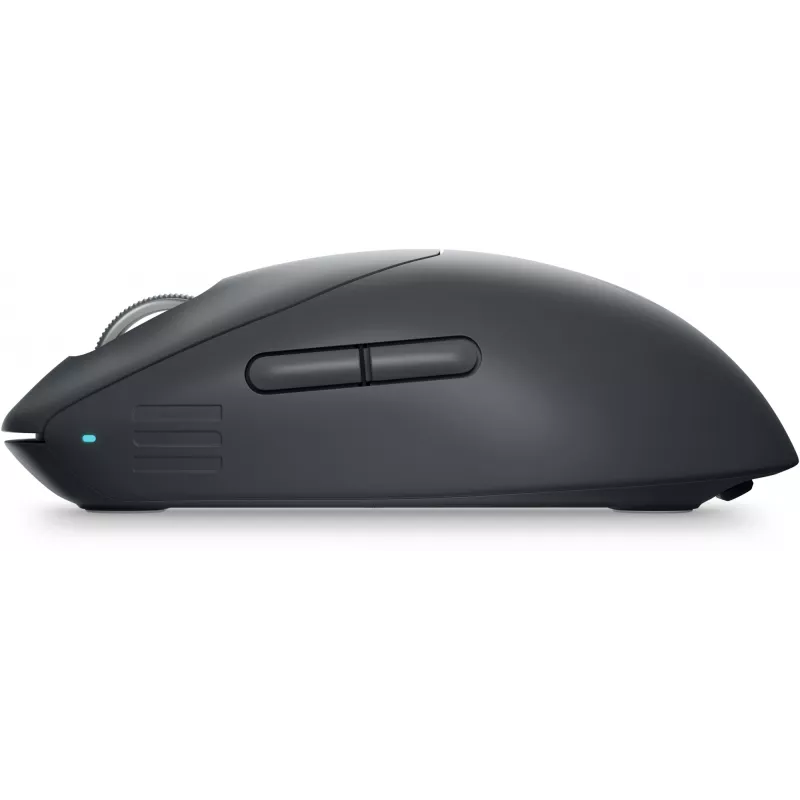 Alienware Pro Wireless Gaming pelė ambidekstrinė RF belaidė + USB Type-C optinė 26000 DPI