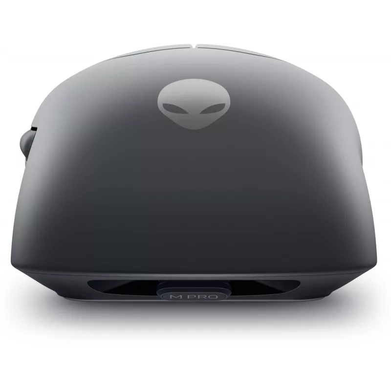 Alienware Pro Wireless Gaming pelė ambidekstrinė RF belaidė + USB Type-C optinė 26000 DPI