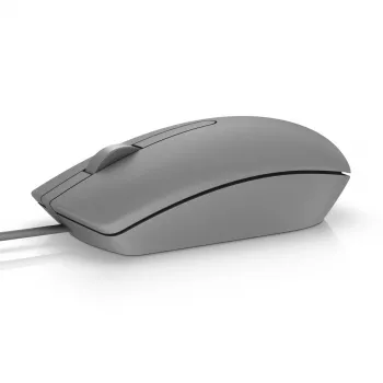 Pelė DELL MS116 USB Type-A Ambidekstrinė