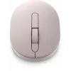 DELL MS3320W pelė Office Ambidextrinė RF Belaidė + Bluetooth Optinė 1600 DPI