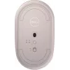DELL MS3320W pelė Office Ambidextrinė RF Belaidė + Bluetooth Optinė 1600 DPI
