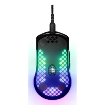 Pelė SteelSeries Aerox 3 Onyx USB Type-C