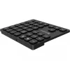 Išorinis skaičių blokas Sandberg Wireless Numeric Keypad Pro, membrana, 36 klavišai