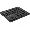 Išorinis skaičių blokas Sandberg Wireless Numeric Keypad Pro, membrana, 36 klavišai