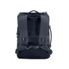 HP Travel 25 Litrai 15.6 col. Pilka Geležinė Kuprinė Nešiojamam Kompiuteriui, 39.6 cm (15.6 col.), 860 g