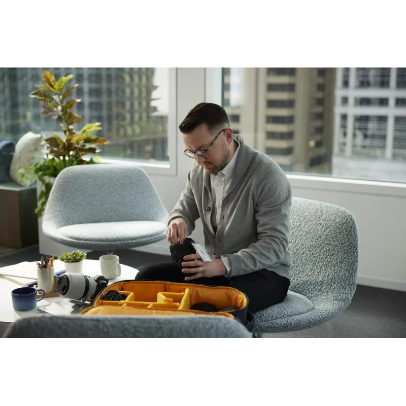 HP Creator 16,1 col. nešiojamojo kompiuterio kuprinė