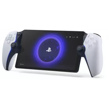 Sony PlayStation Portal nuotolinio žaidimo įrenginys PS5 konsolei