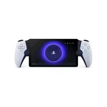 Sony PlayStation Portal nuotolinio žaidimo įrenginys PS5 konsolei