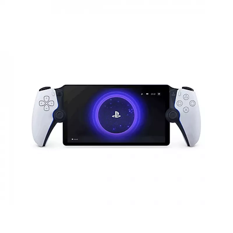 Sony PlayStation Portal nuotolinio žaidimo įrenginys PS5 konsolei