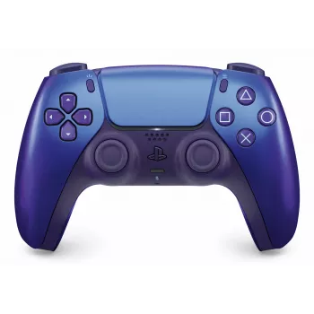Sony DualSense Chrome Indigo belaidis valdiklis Bluetooth/USB analoginis/digitalinis PlayStation 5