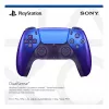 Sony DualSense Chrome Indigo belaidis valdiklis Bluetooth/USB analoginis/digitalinis PlayStation 5