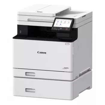 Canon i-SENSYS MF754Cdw II spalvotas lazerinis daugiafunkcis įrenginys A4, 1200 x 1200 DPI, 33 ppm, Wi-Fi