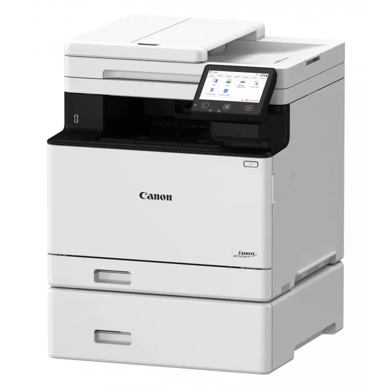 Canon i-SENSYS MF754Cdw II spalvotas lazerinis daugiafunkcis įrenginys A4, 1200 x 1200 DPI, 33 ppm, Wi-Fi
