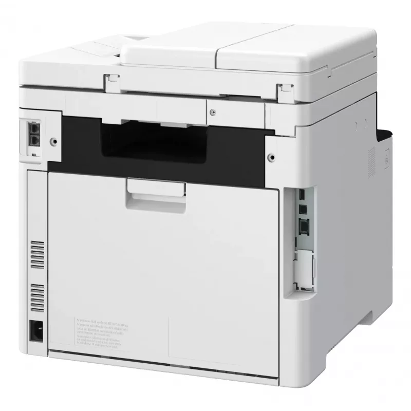 Canon i-SENSYS MF754Cdw II spalvotas lazerinis daugiafunkcis įrenginys A4, 1200 x 1200 DPI, 33 ppm, Wi-Fi