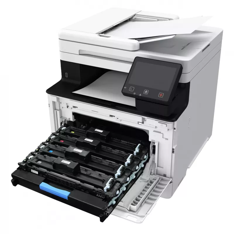 Canon i-SENSYS MF754Cdw II spalvotas lazerinis daugiafunkcis įrenginys A4, 1200 x 1200 DPI, 33 ppm, Wi-Fi