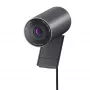 DELL Pro 2K Webcam – WB5023, 2560 x 1440 pikselių, 60 kadrų/s, automatinis fokusavimas