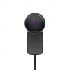 DELL Pro 2K Webcam – WB5023, 2560 x 1440 pikselių, 60 kadrų/s, automatinis fokusavimas