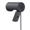 DELL Pro 2K Webcam – WB5023, 2560 x 1440 pikselių, 60 kadrų/s, automatinis fokusavimas