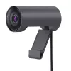 DELL Pro 2K Webcam – WB5023, 2560 x 1440 pikselių, 60 kadrų/s, automatinis fokusavimas