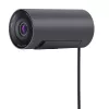 DELL Pro 2K Webcam – WB5023, 2560 x 1440 pikselių, 60 kadrų/s, automatinis fokusavimas