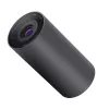 DELL Pro 2K Webcam – WB5023, 2560 x 1440 pikselių, 60 kadrų/s, automatinis fokusavimas