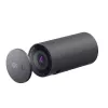 DELL Pro 2K Webcam – WB5023, 2560 x 1440 pikselių, 60 kadrų/s, automatinis fokusavimas