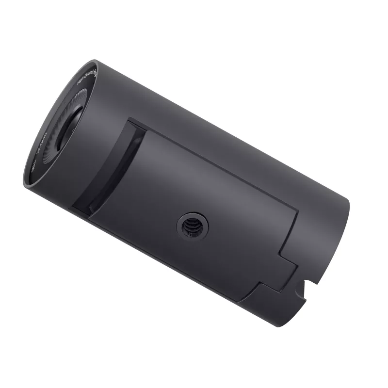 DELL Pro 2K Webcam – WB5023, 2560 x 1440 pikselių, 60 kadrų/s, automatinis fokusavimas