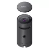 DELL Pro 2K Webcam – WB5023, 2560 x 1440 pikselių, 60 kadrų/s, automatinis fokusavimas