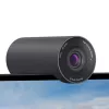 DELL Pro 2K Webcam – WB5023, 2560 x 1440 pikselių, 60 kadrų/s, automatinis fokusavimas