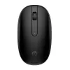 HP 245 Bluetooth pelė, ambidekstrinė, optinė, Bluetooth, 1600 DPI, juoda