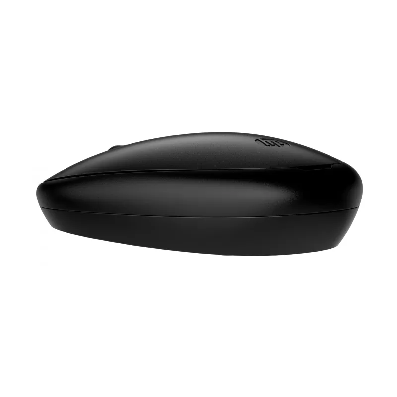 HP 245 Bluetooth pelė, ambidekstrinė, optinė, Bluetooth, 1600 DPI, juoda