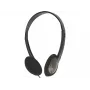 Sandberg Bulk Headphone – laidinės ausinės, 20–20000 Hz, juodos