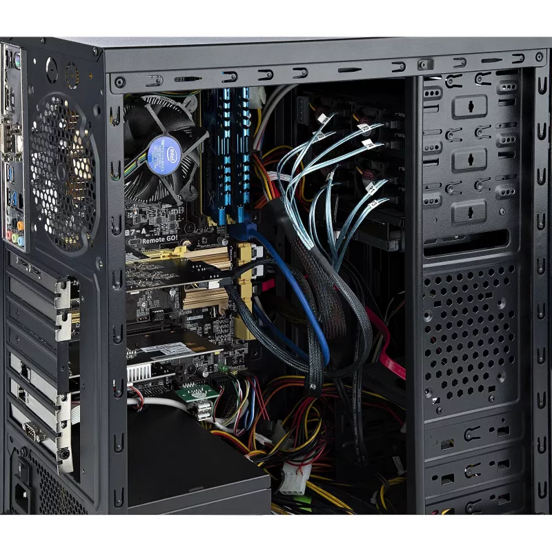 StarTech.com 8 prievadų SATA PCIe kortelė - PCI Express 6Gbps SATA plėtimo adapteris su 4 valdikliais - SATA PCIe valdiklio kortelė - PCI-e x4 Gen 2 į SATA III - SATA HDD/SSD