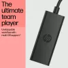 HP USB-C į DisplayPort adapteris G2, 0,12 m, DisplayPort, USB Type-C, Moteriška, Vyriška, 7680 x 4320 pikselių