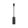 HP USB-C į DisplayPort adapteris G2, 0,12 m, DisplayPort, USB Type-C, Moteriška, Vyriška, 7680 x 4320 pikselių