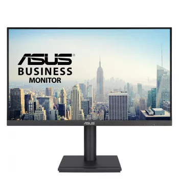ASUS VA27DQFS 27 colių Full HD IPS monitorius, 100 Hz, 1 ms, juodas