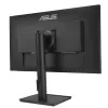 ASUS VA27DQFS 27 colių Full HD IPS monitorius, 100 Hz, 1 ms, juodas