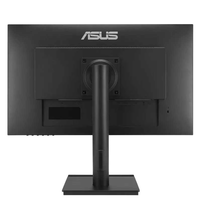 ASUS VA27DQFS 27 colių Full HD IPS monitorius, 100 Hz, 1 ms, juodas