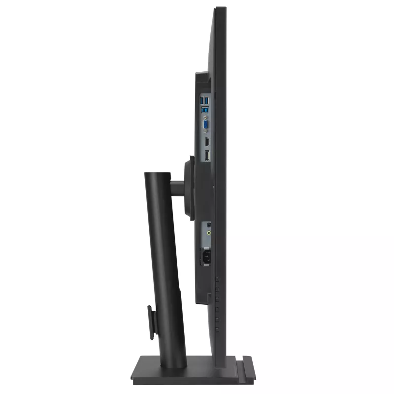 ASUS VA27DQFS 27 colių Full HD IPS monitorius, 100 Hz, 1 ms, juodas