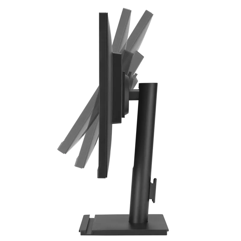 ASUS VA27DQFS 27 colių Full HD IPS monitorius, 100 Hz, 1 ms, juodas
