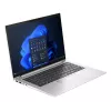 HP EliteBook 840 G11 Intel Core Ultra 7 155U nešiojamas kompiuteris 35,6 cm (14 colių) WUXGA 16 GB DDR5-SDRAM 512 GB SSD Wi-Fi 6E (802.11ax) Windows 11 Pro AI PC sidabrinis
