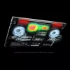 HP EliteBook 840 G11 Intel Core Ultra 7 155U nešiojamas kompiuteris 35,6 cm (14 colių) WUXGA 16 GB DDR5-SDRAM 512 GB SSD Wi-Fi 6E (802.11ax) Windows 11 Pro AI PC sidabrinis