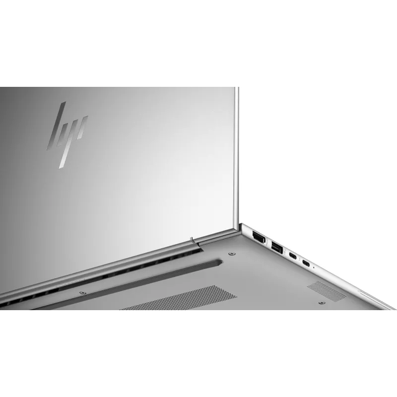 HP EliteBook 840 G11 Intel Core Ultra 7 155U nešiojamas kompiuteris 35,6 cm (14 colių) WUXGA 16 GB DDR5-SDRAM 512 GB SSD Wi-Fi 6E (802.11ax) Windows 11 Pro AI PC sidabrinis