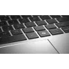 HP EliteBook 840 G11 Intel Core Ultra 7 155U nešiojamas kompiuteris 35,6 cm (14 colių) WUXGA 16 GB DDR5-SDRAM 512 GB SSD Wi-Fi 6E (802.11ax) Windows 11 Pro AI PC sidabrinis